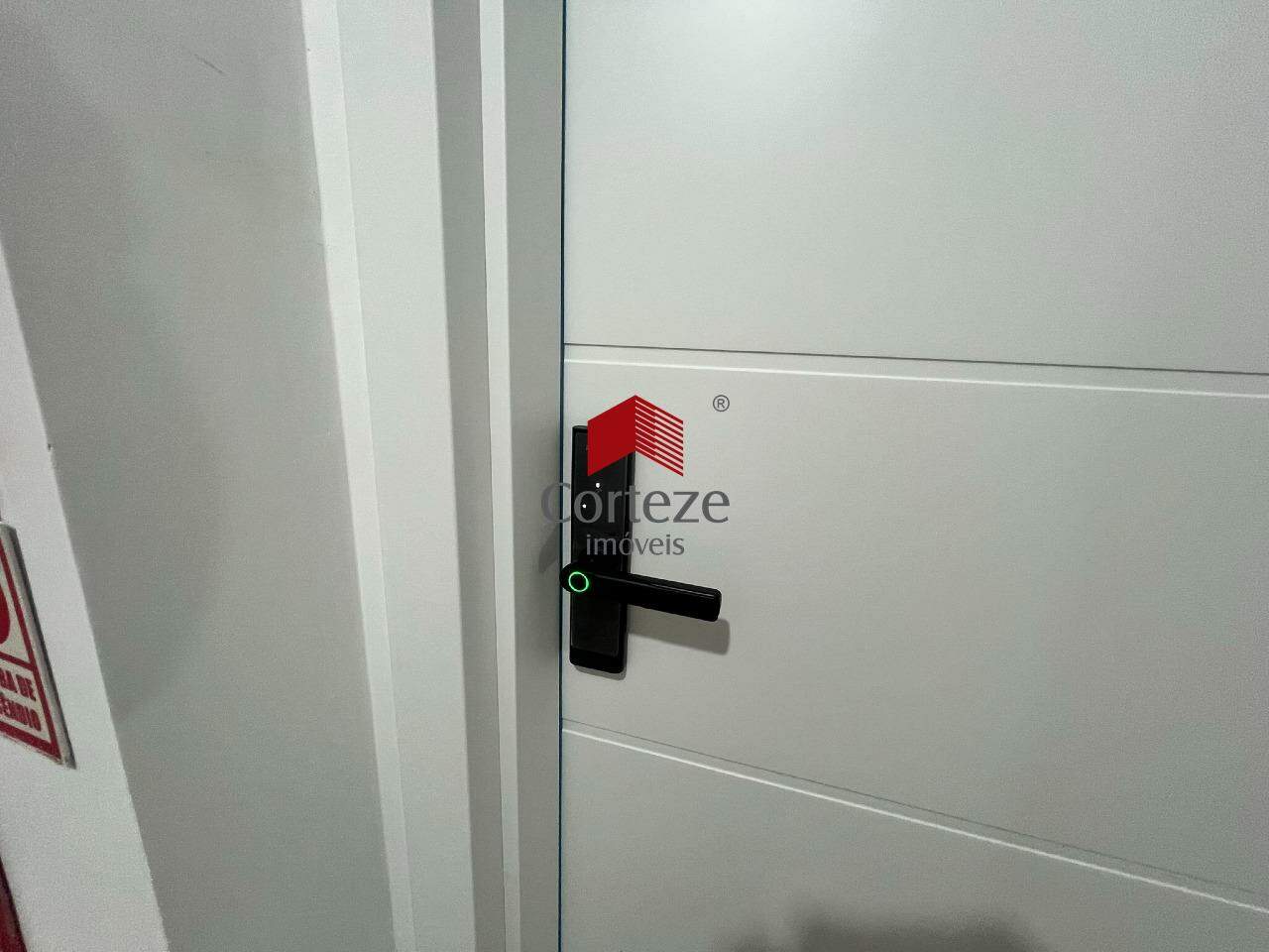 Apartamento para à venda no Centro em São José dos Pinhais - 21161: 