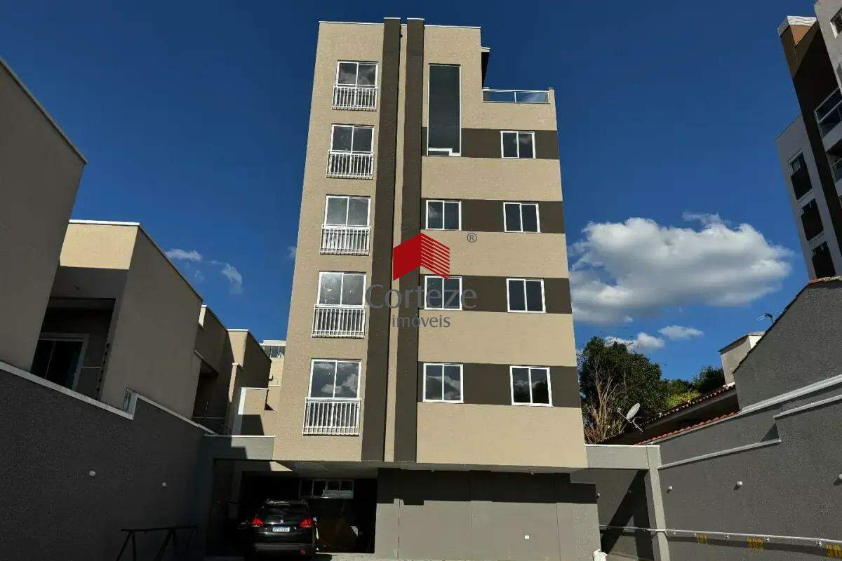 Apartamento à venda no Centro