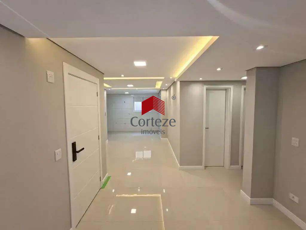 Apartamento para à venda no Centro em São José dos Pinhais - 21161: 
