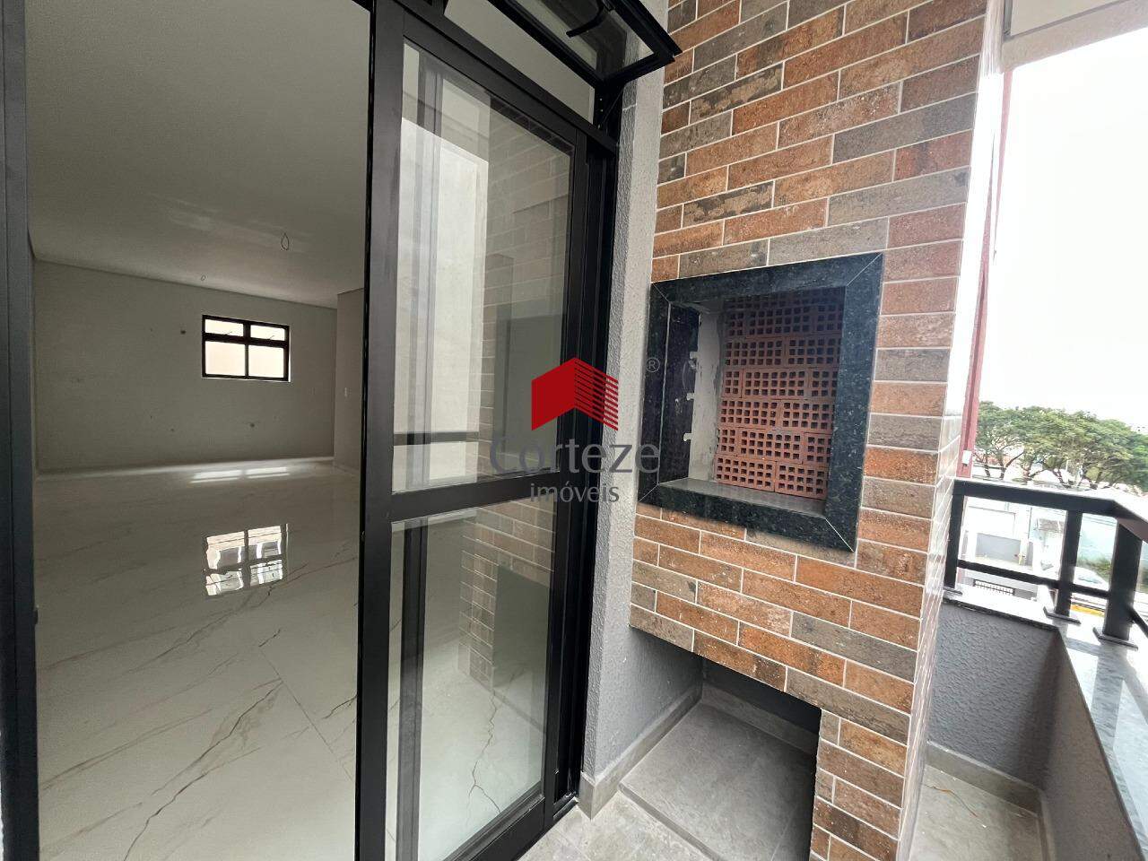 Apartamento para à venda no São Domingos em São José dos Pinhais - 21162: 