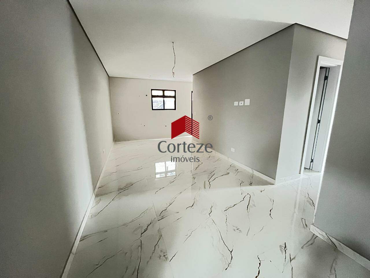 Apartamento para à venda no São Domingos em São José dos Pinhais - 21162: 