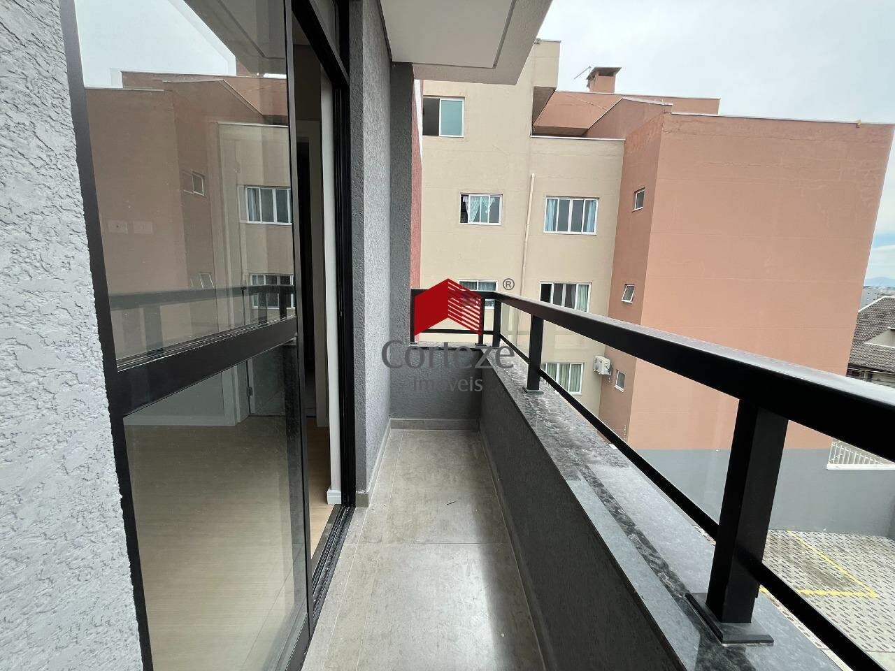 Apartamento para à venda no São Domingos em São José dos Pinhais - 21162: 