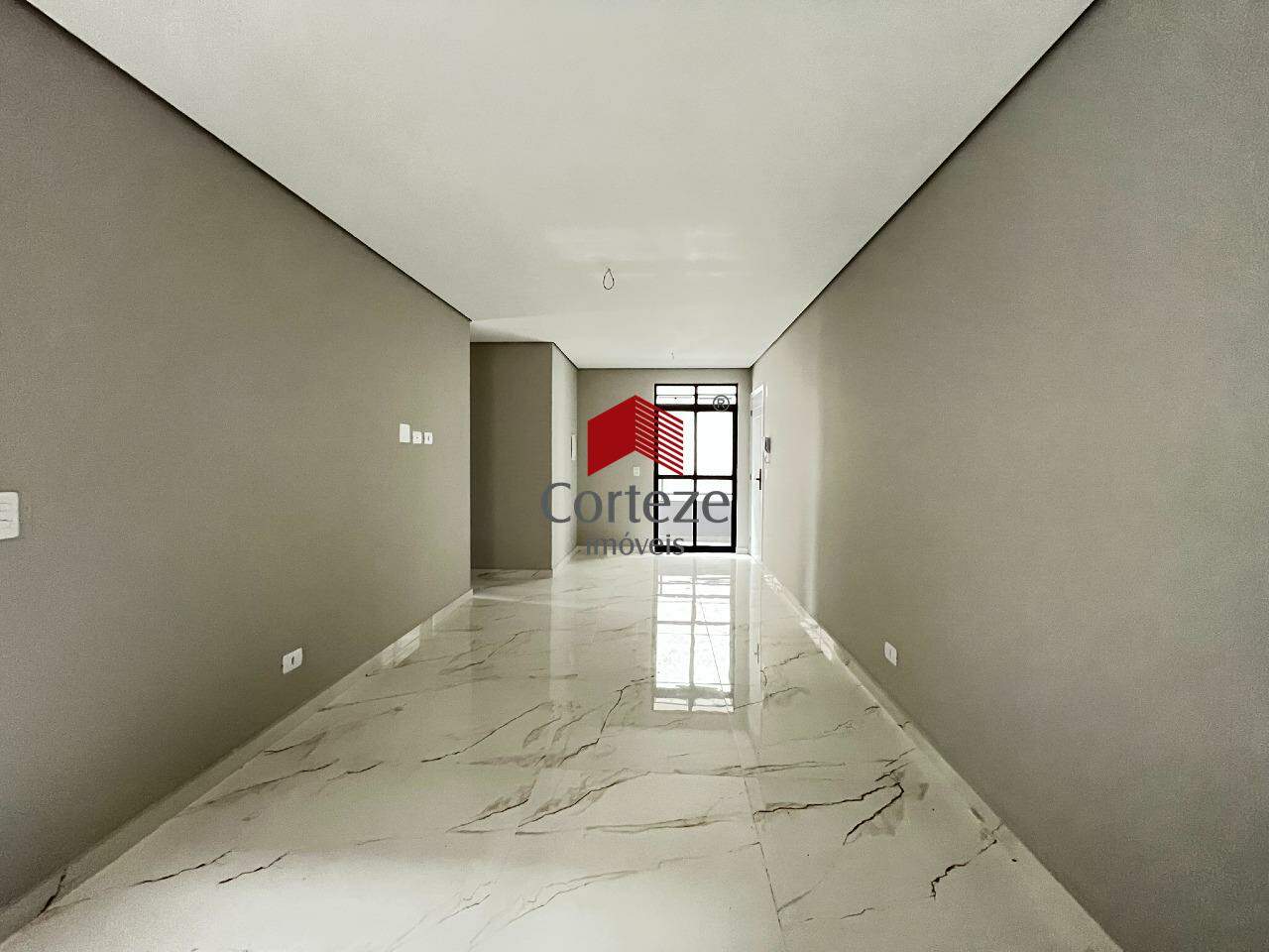 Apartamento para à venda no São Domingos em São José dos Pinhais - 21162: 