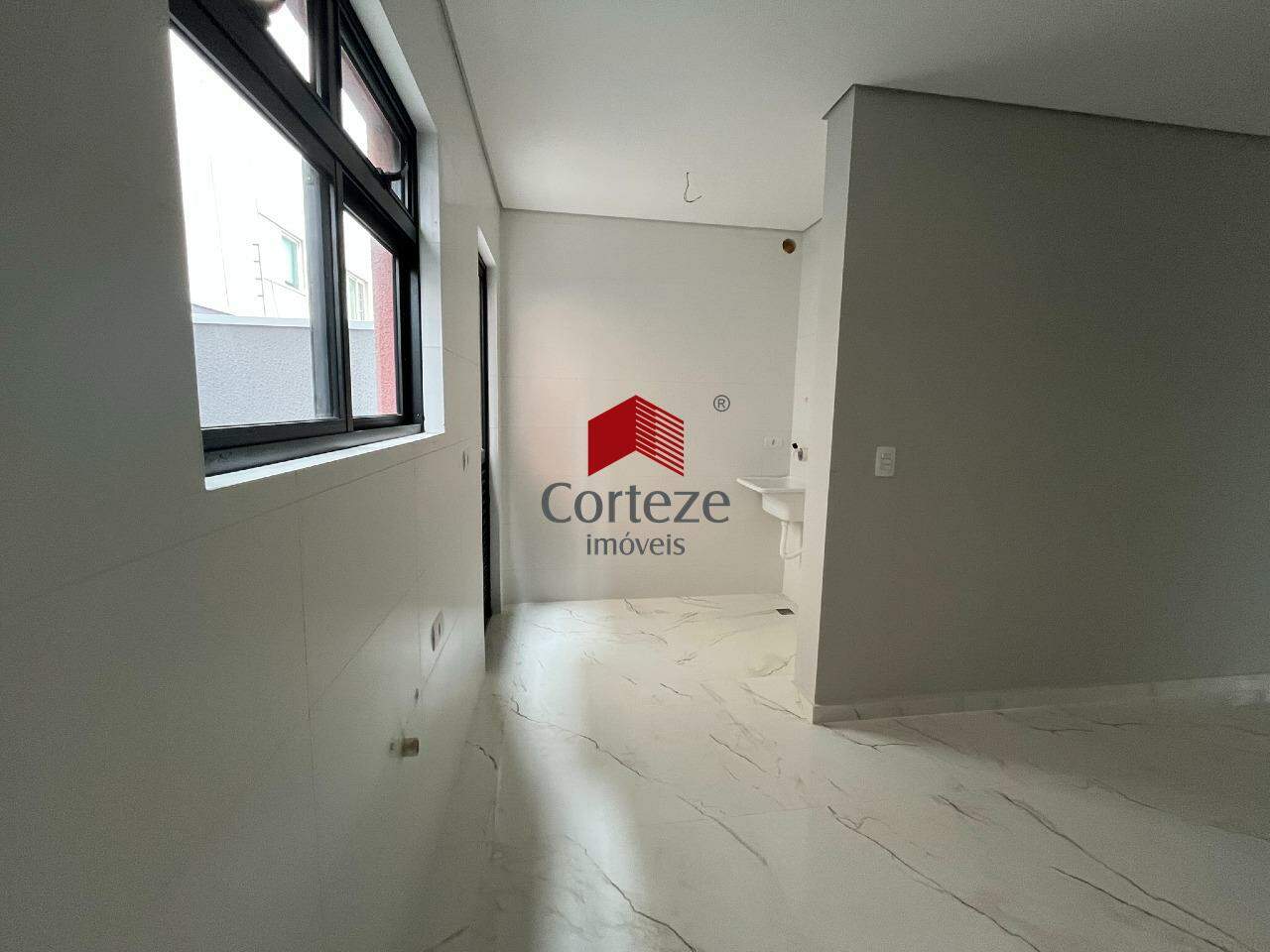Apartamento para à venda no São Domingos em São José dos Pinhais - 21162: 