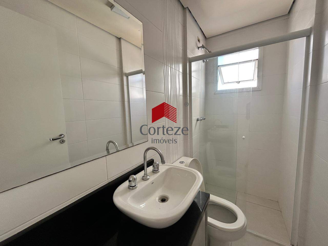Apartamento para para aluguel no Centro em Curitiba - 21169: 