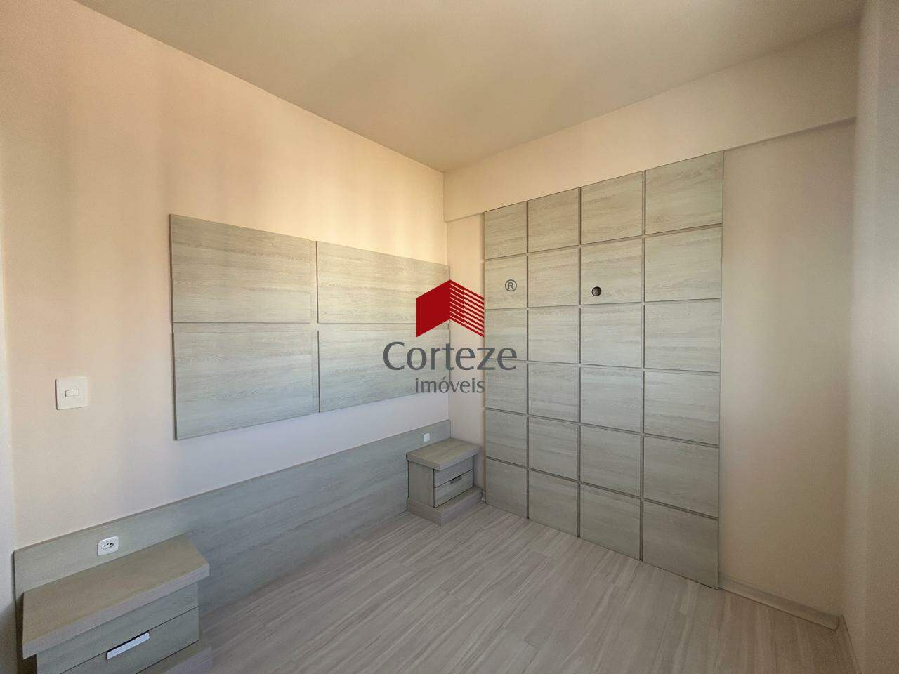 Apartamento para para aluguel no Centro em Curitiba - 21169: 