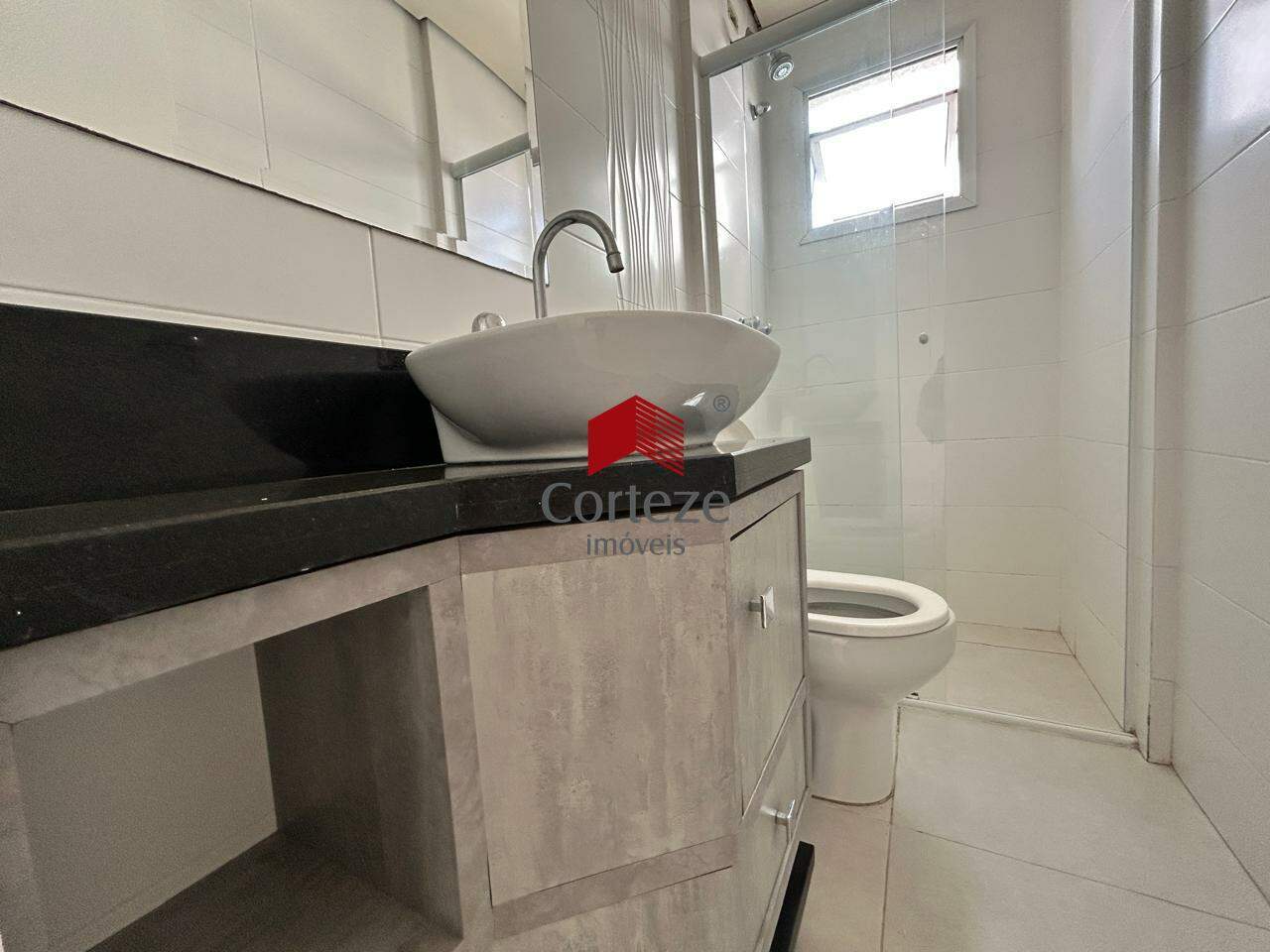 Apartamento para para aluguel no Centro em Curitiba - 21169: 