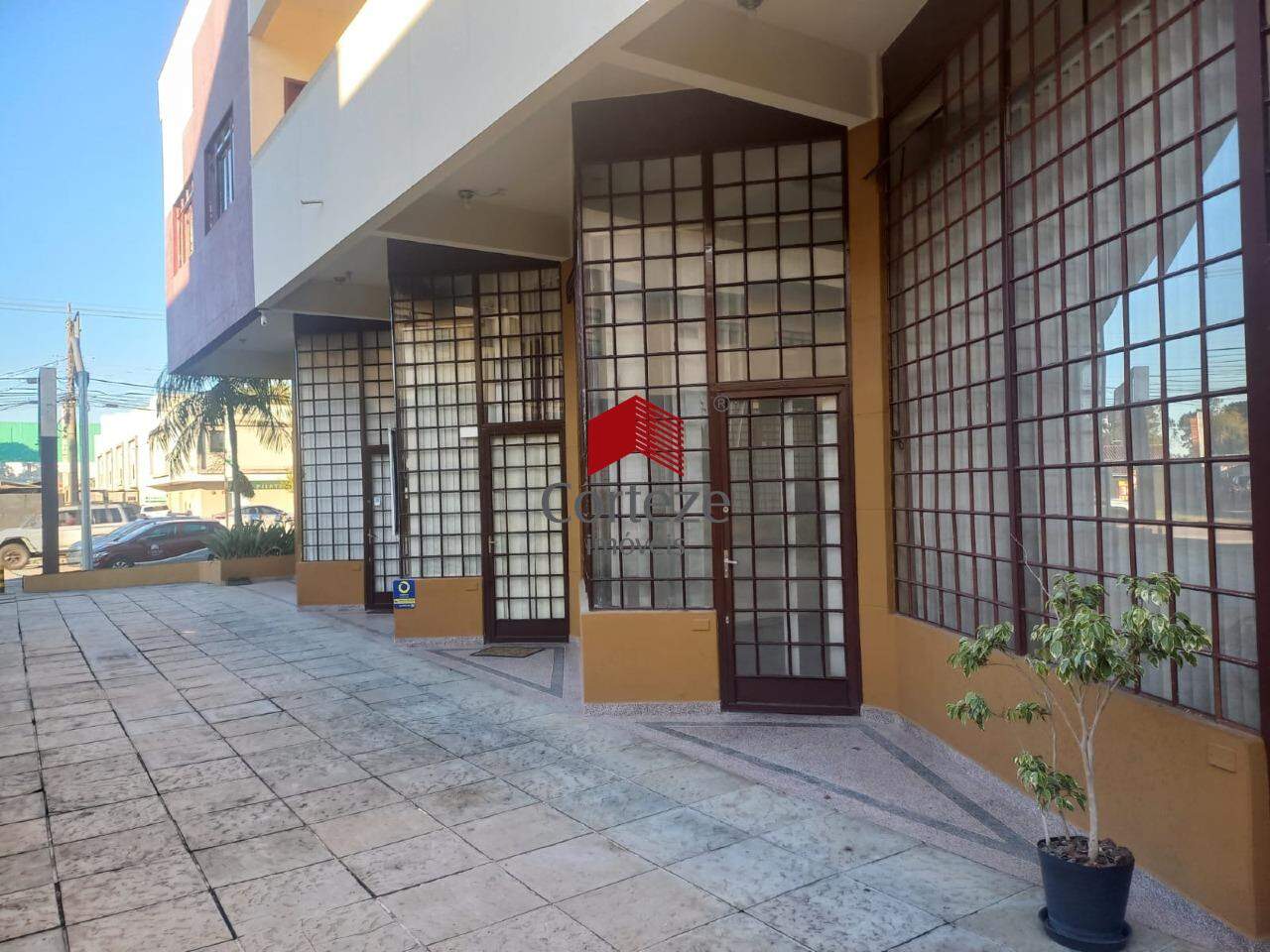 Sala / Conjunto para para aluguel no Boqueirão em Curitiba - 21170: 