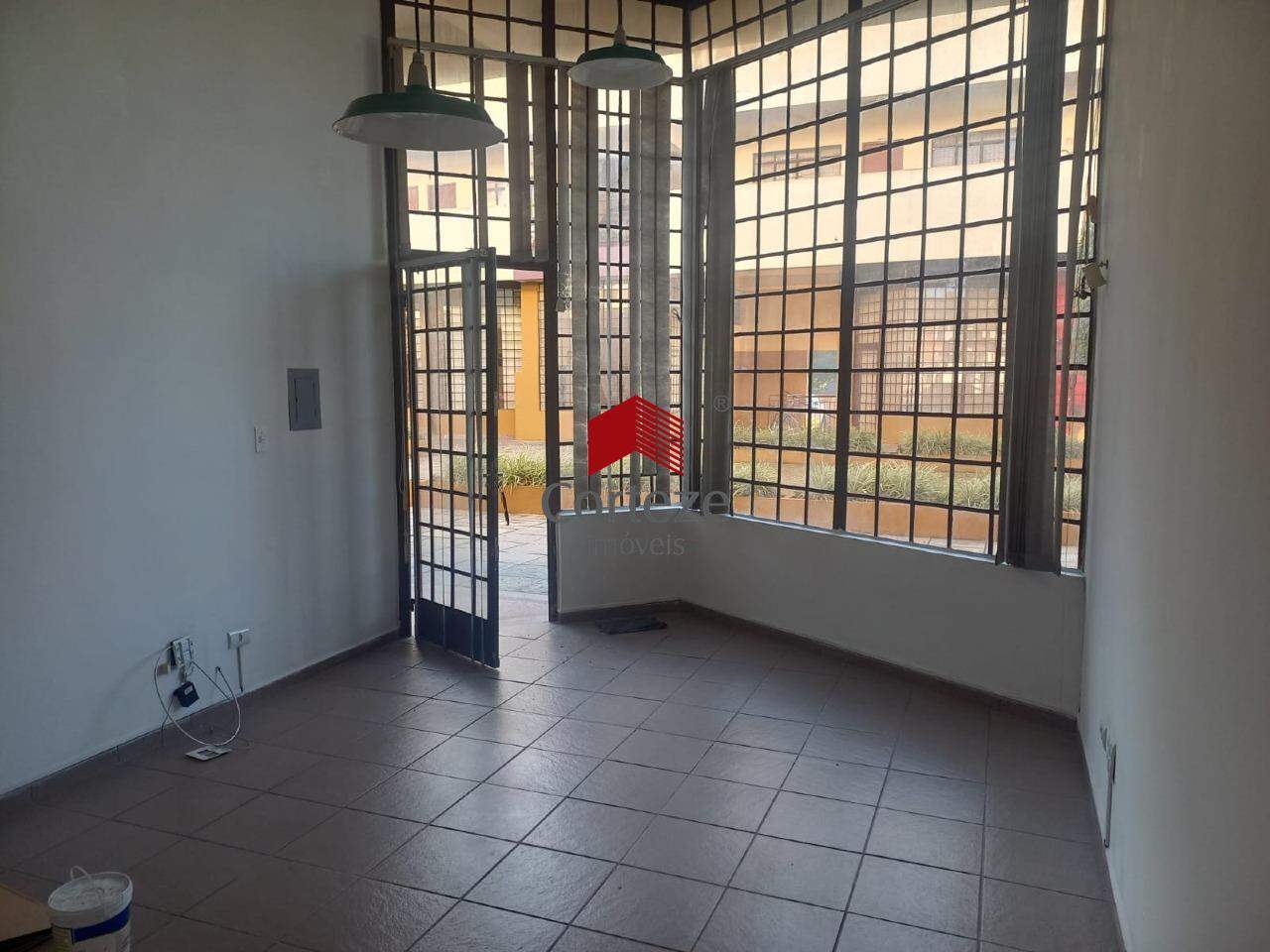 Sala / Conjunto para para aluguel no Boqueirão em Curitiba - 21170: 
