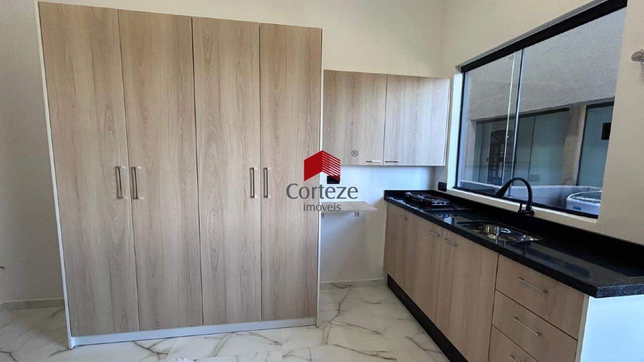 Studio para para aluguel no Parque da Fonte em São José dos Pinhais - 21171: 