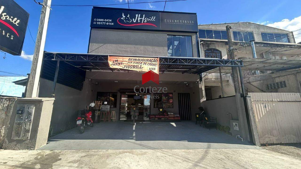 Studio para para aluguel no Parque da Fonte em São José dos Pinhais - 21172: 