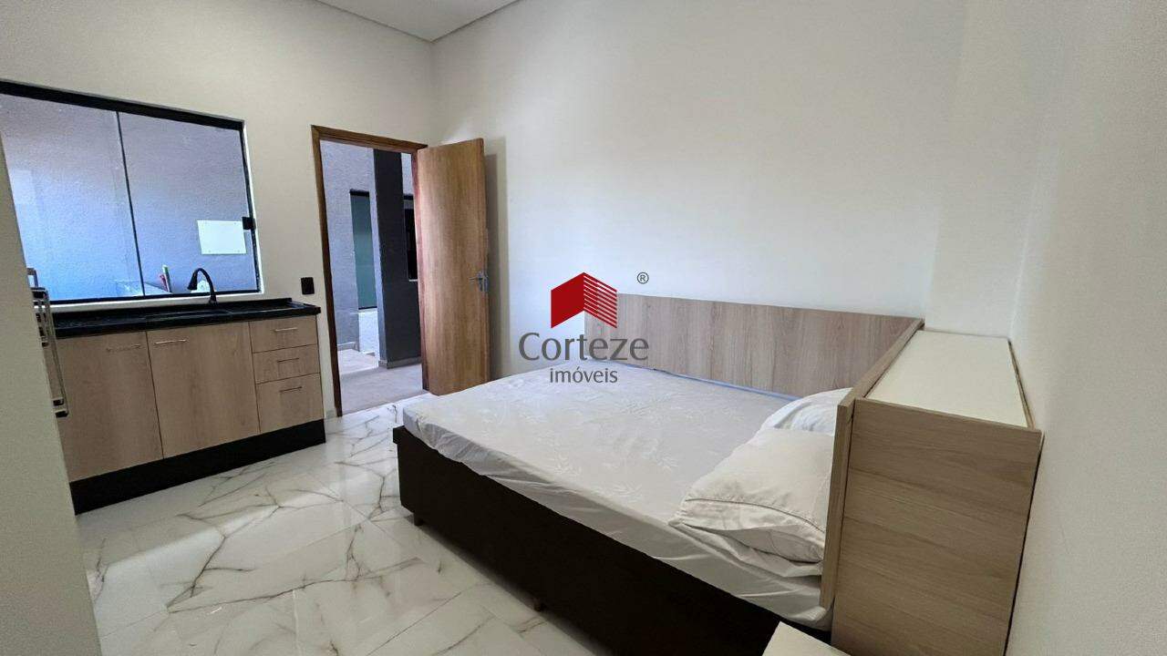 Studio para para aluguel no Parque da Fonte em São José dos Pinhais - 21172: 
