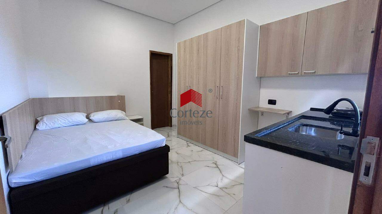 Studio para para aluguel no Parque da Fonte em São José dos Pinhais - 21172: 