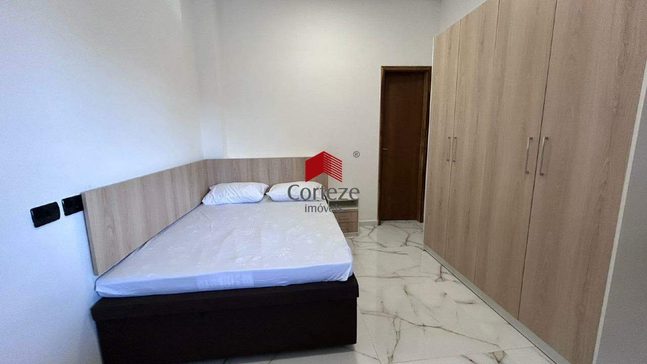 Studio para para aluguel no Parque da Fonte em São José dos Pinhais - 21172: 