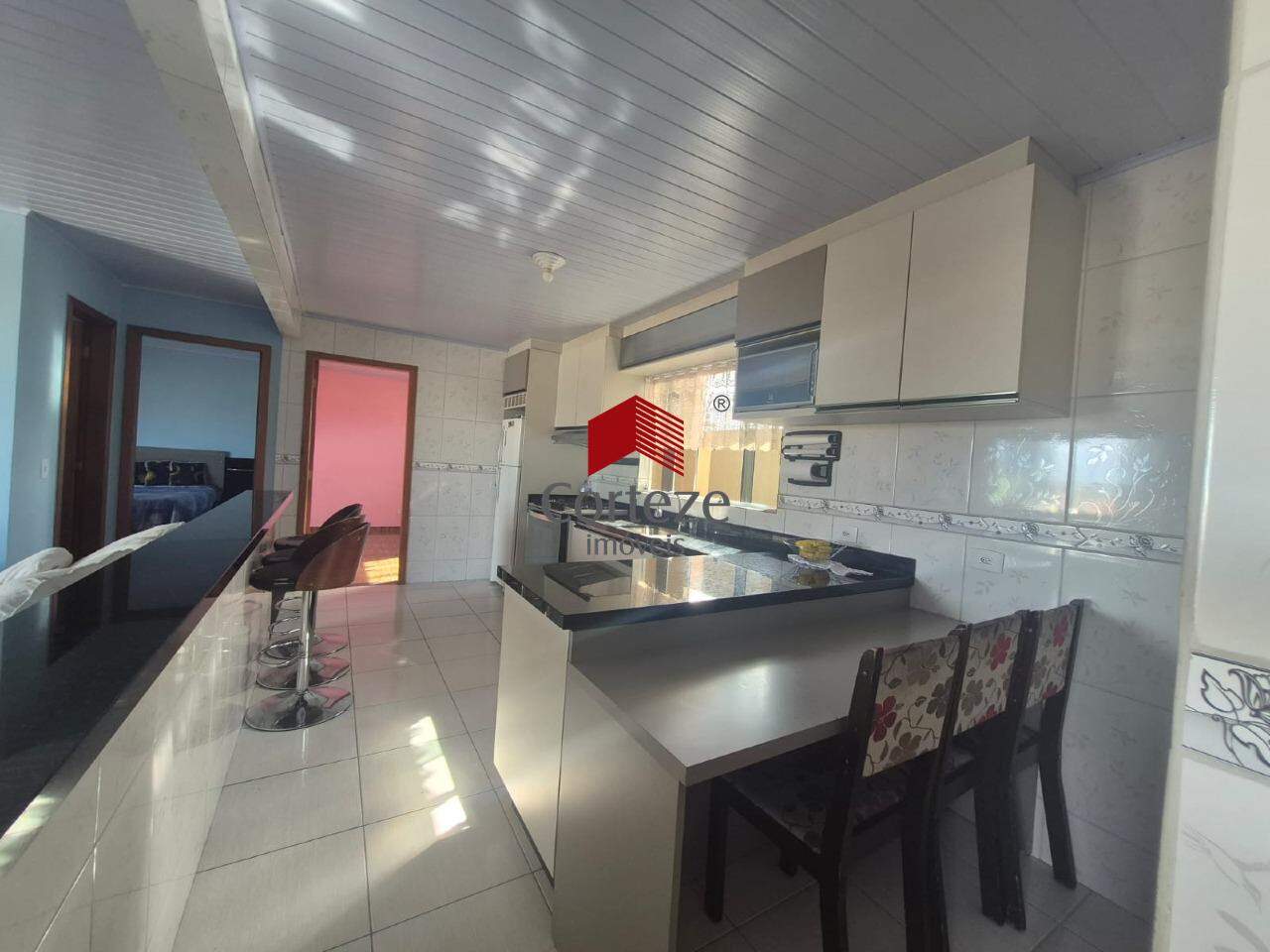 Casa para à venda no Guatupê em São José dos Pinhais - 21177: 
