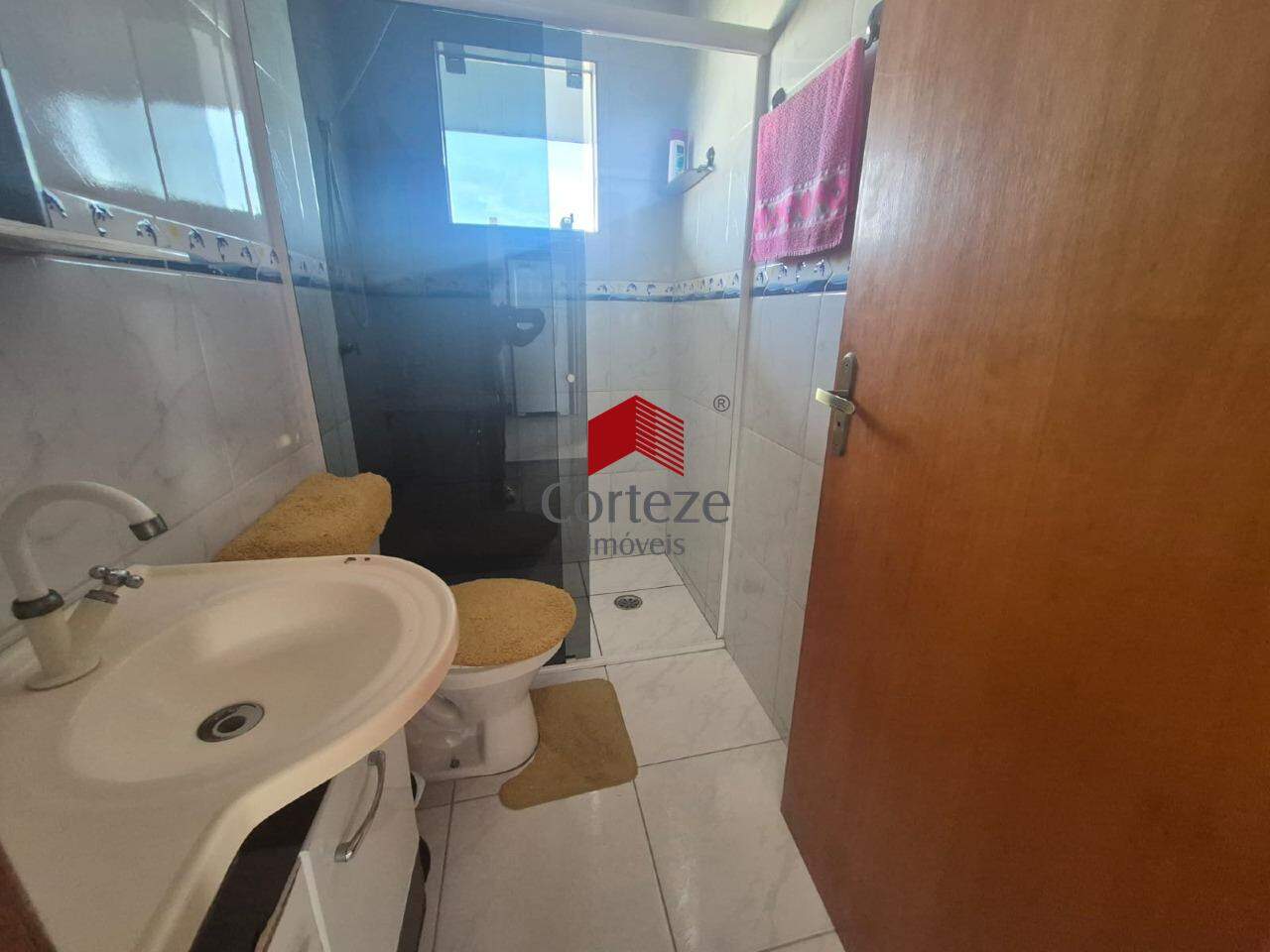 Casa para à venda no Guatupê em São José dos Pinhais - 21177: 