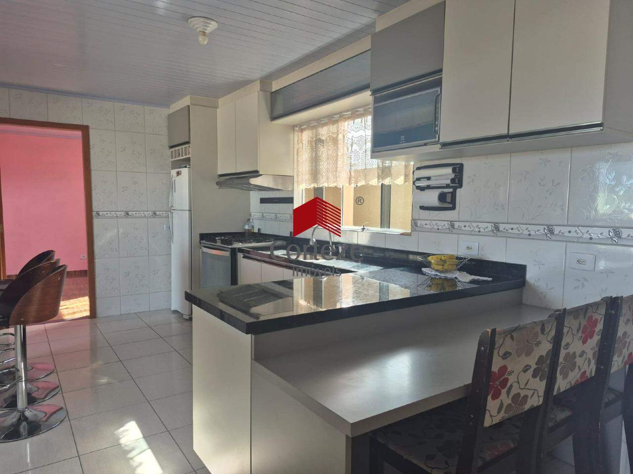 Casa para à venda no Guatupê em São José dos Pinhais - 21177: 