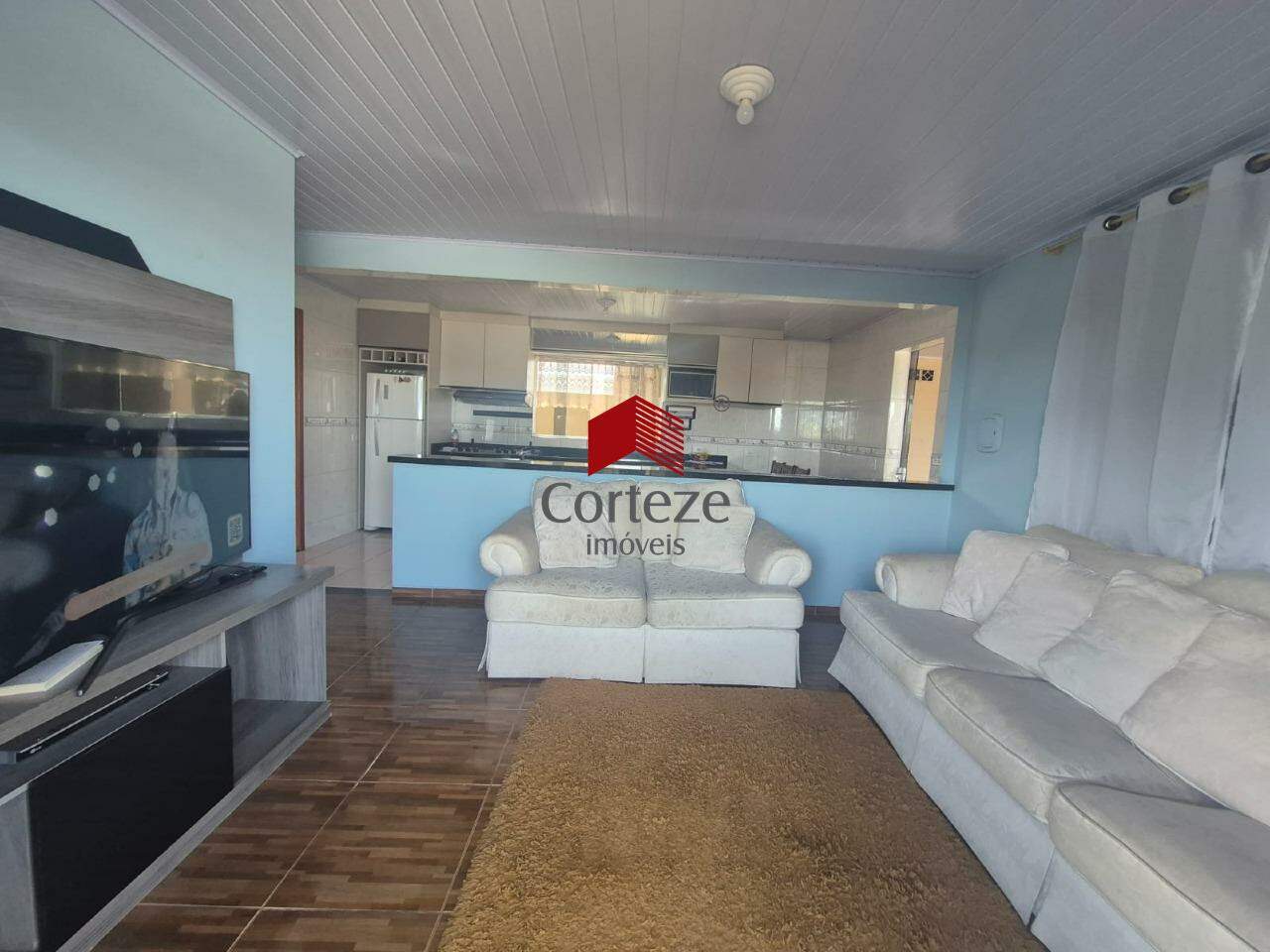 Casa para à venda no Guatupê em São José dos Pinhais - 21177: 