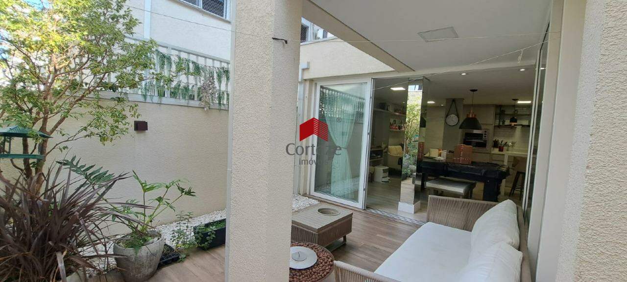 Casa em condomínio para à venda no Braga em São José dos Pinhais - 21178: 