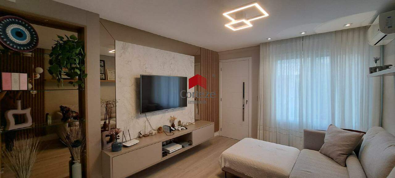 Casa em condomínio para à venda no Braga em São José dos Pinhais - 21178: 