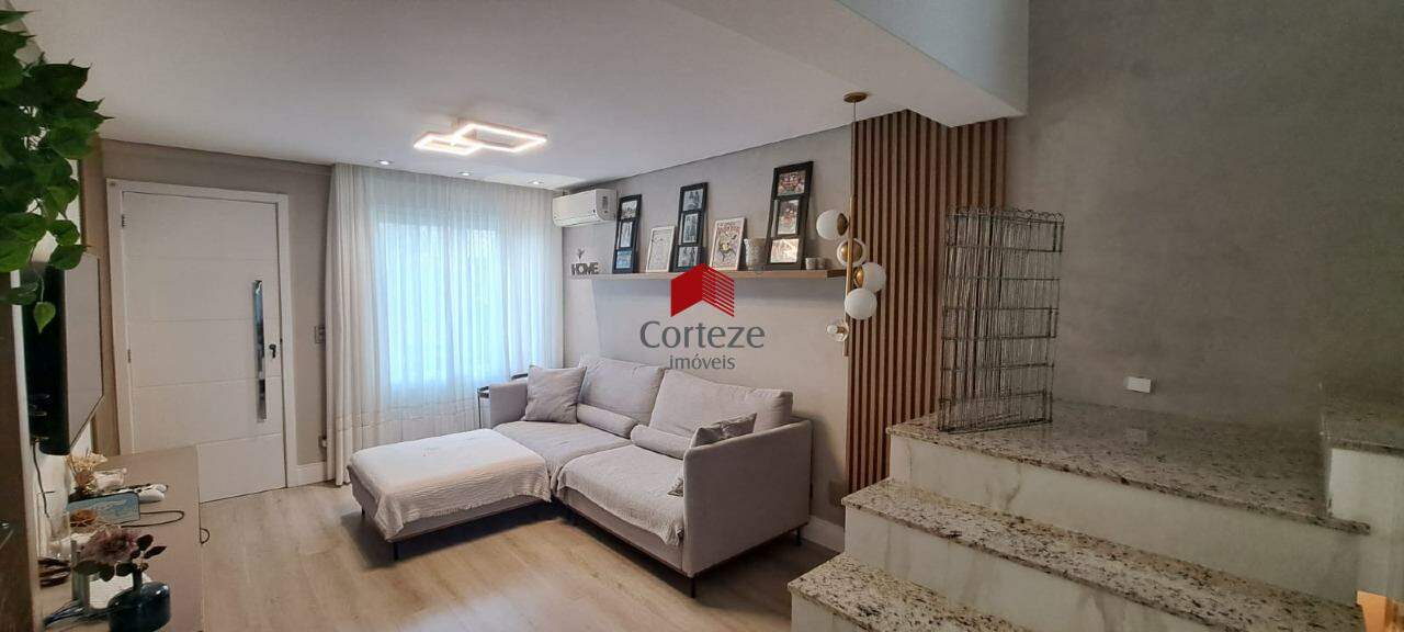 Casa em condomínio para à venda no Braga em São José dos Pinhais - 21178: 