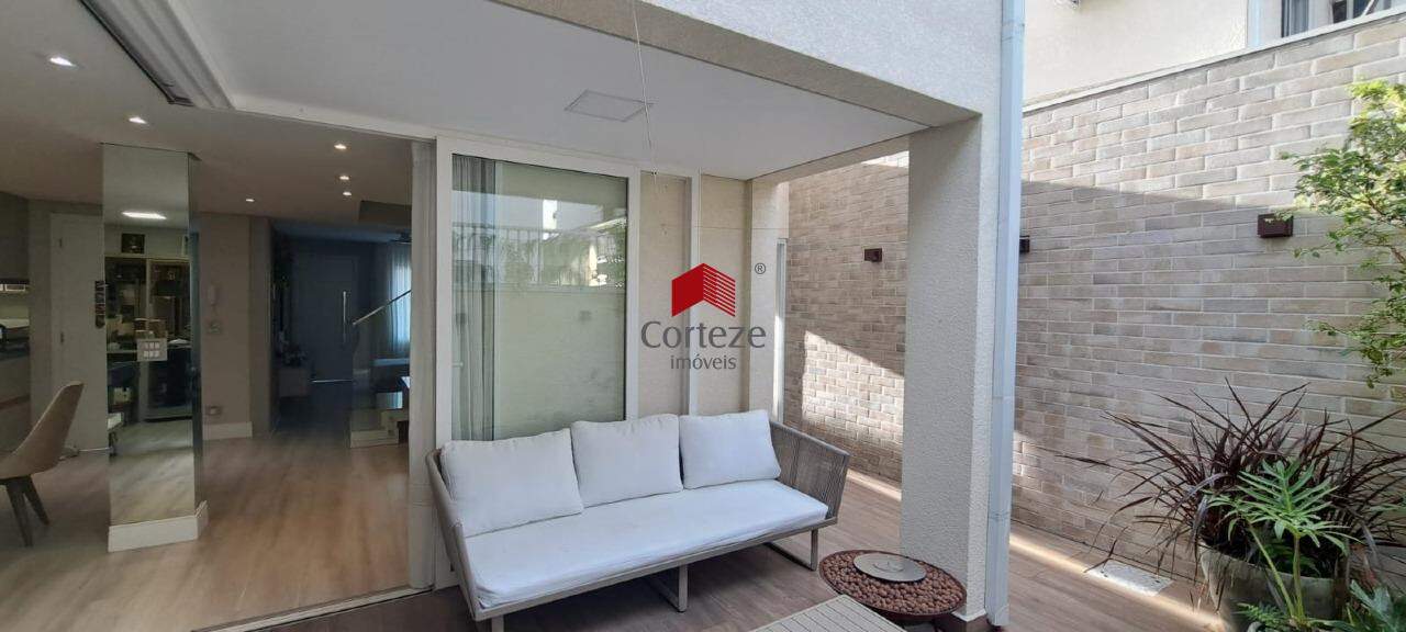 Casa em condomínio para à venda no Braga em São José dos Pinhais - 21178: 