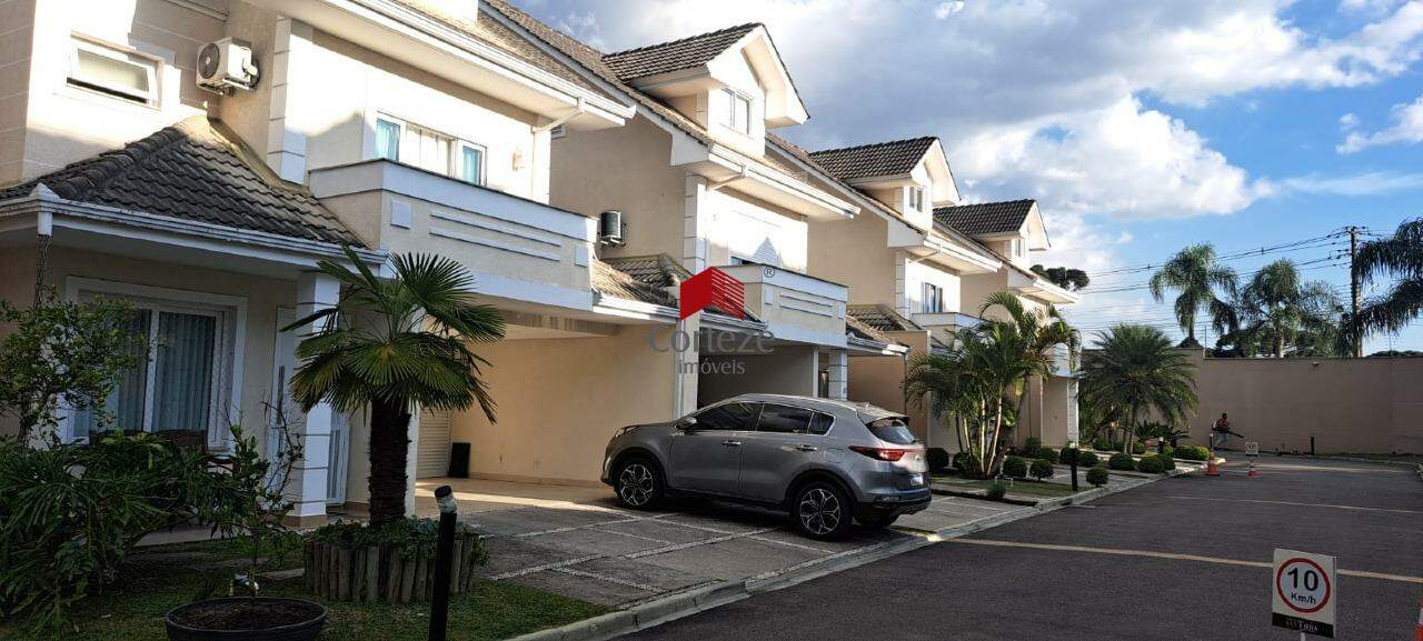 Casa em condomínio para à venda no Braga em São José dos Pinhais - 21178: 