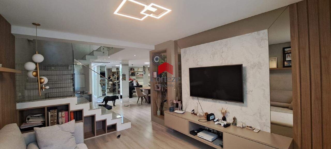 Casa em condomínio para à venda no Braga em São José dos Pinhais - 21178: 