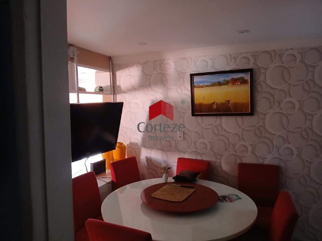 Casa para à venda no Sítio Cercado em Curitiba - 21180: 