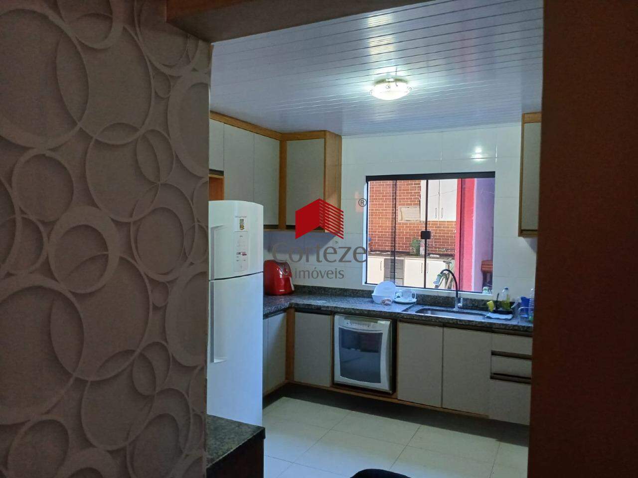 Casa para à venda no Sítio Cercado em Curitiba - 21180: 