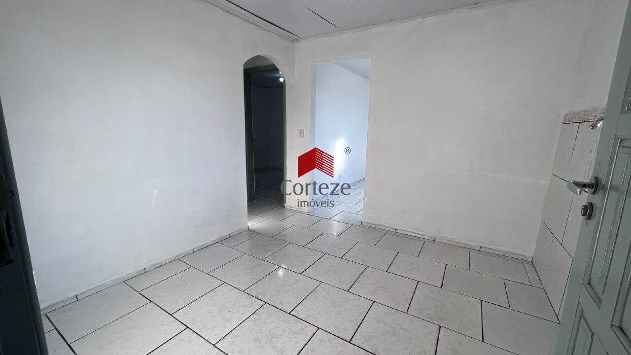 Casa para para aluguel no Guatupê em São José dos Pinhais - 21182: 