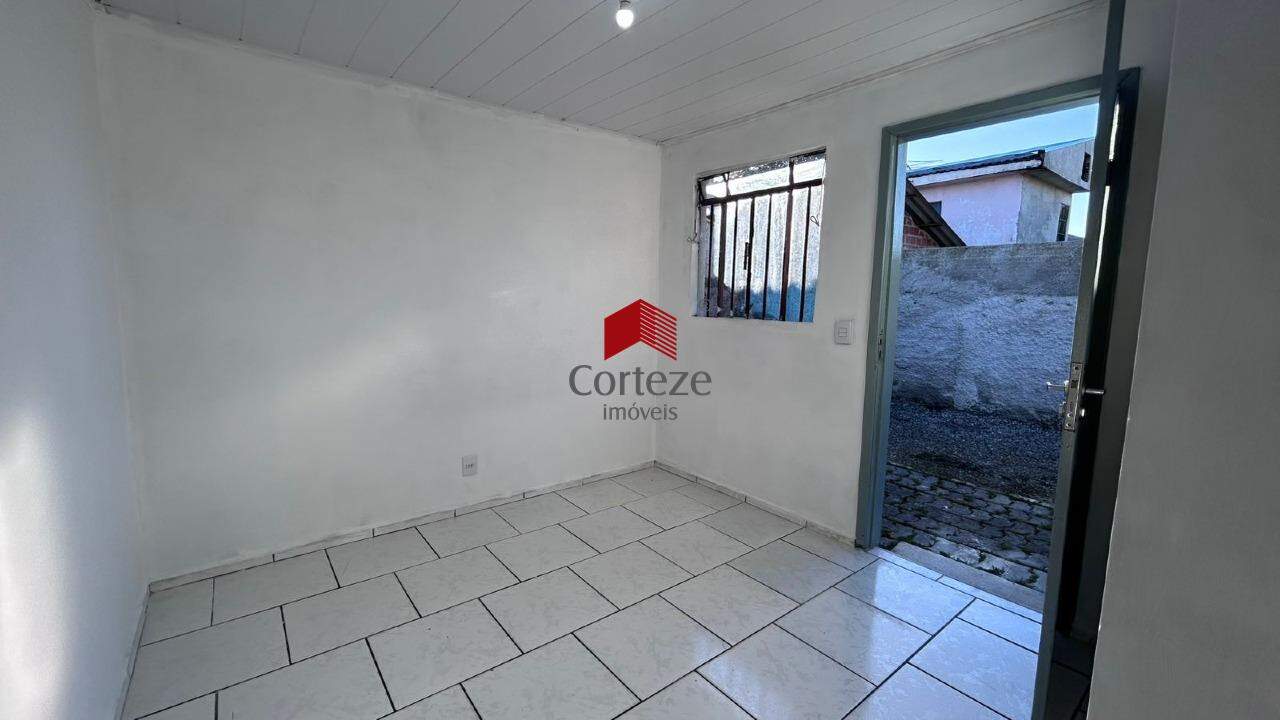 Casa para para aluguel no Guatupê em São José dos Pinhais - 21182: 