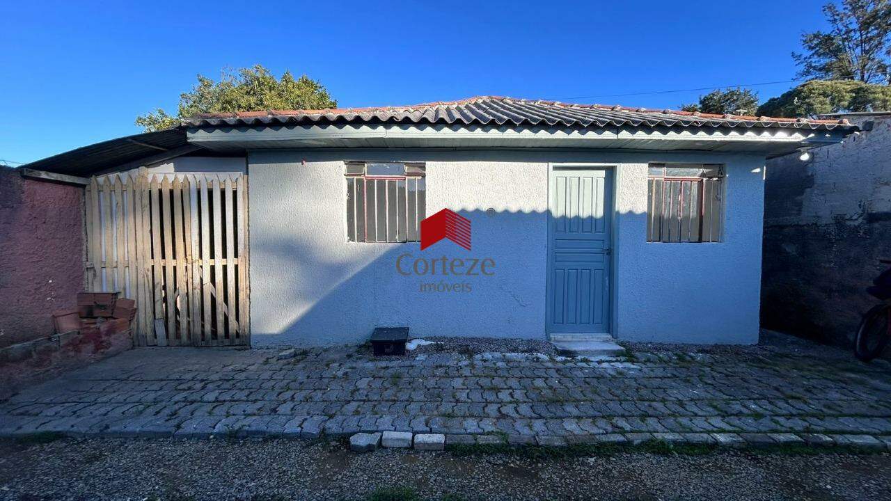 Casa para alugar no Guatupê