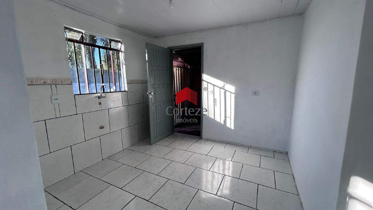 Casa para para aluguel no Guatupê em São José dos Pinhais - 21182: 