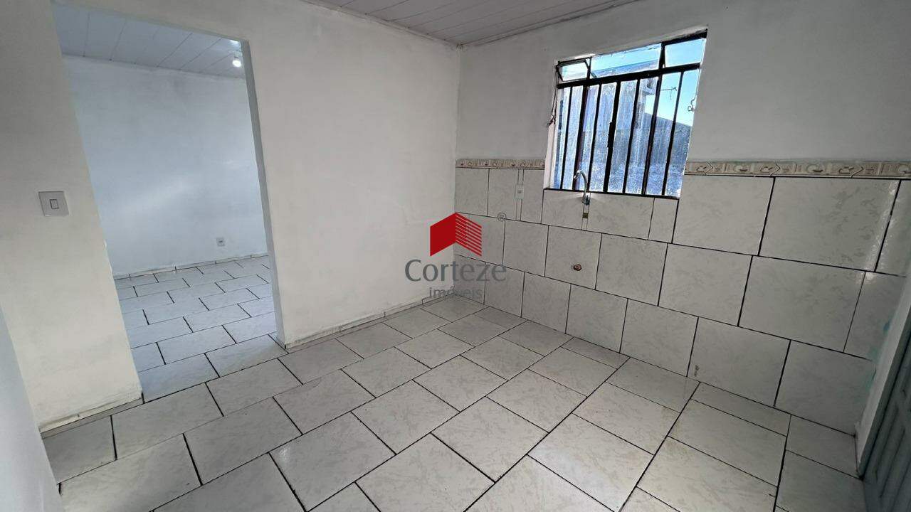 Casa para para aluguel no Guatupê em São José dos Pinhais - 21182: 