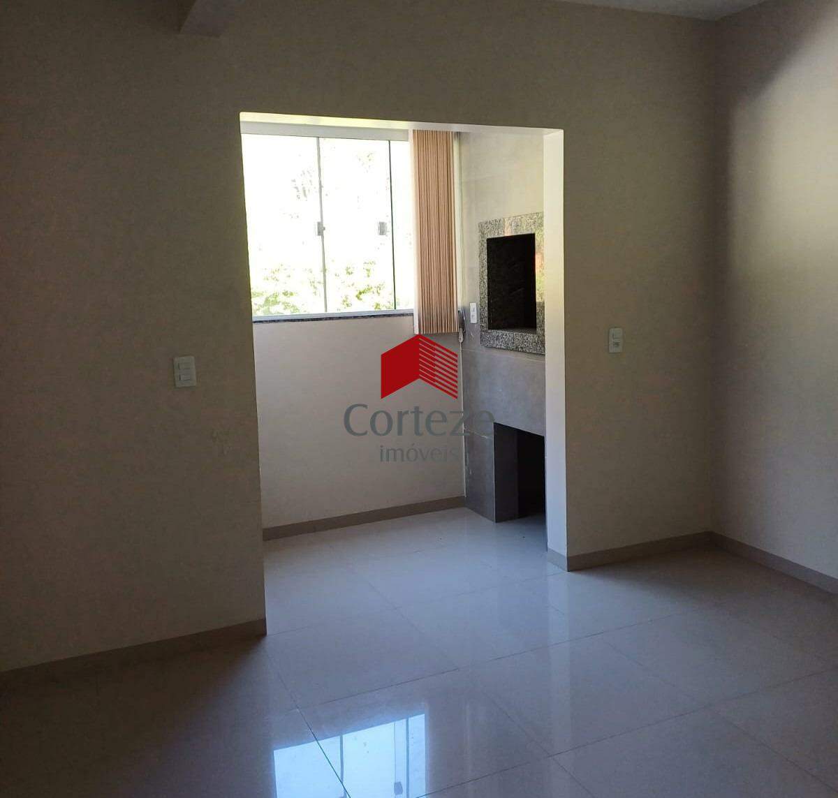 Apartamento para à venda no Morada do Sol em VIDEIRA - 21191: 