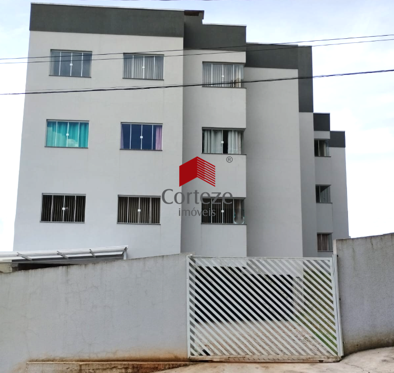 Apartamento à venda no Morada do Sol