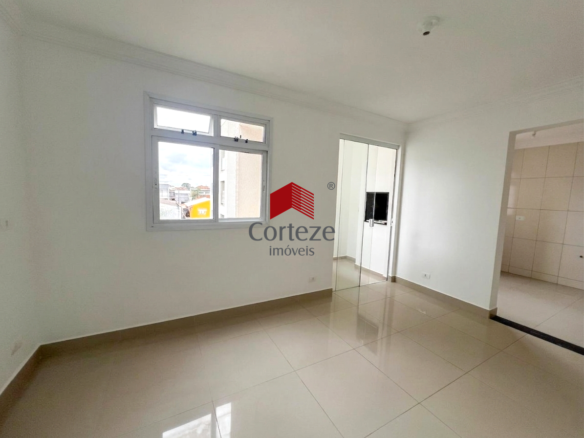Apartamento para à venda no Boneca do Iguaçu em São José dos Pinhais - 21193: 