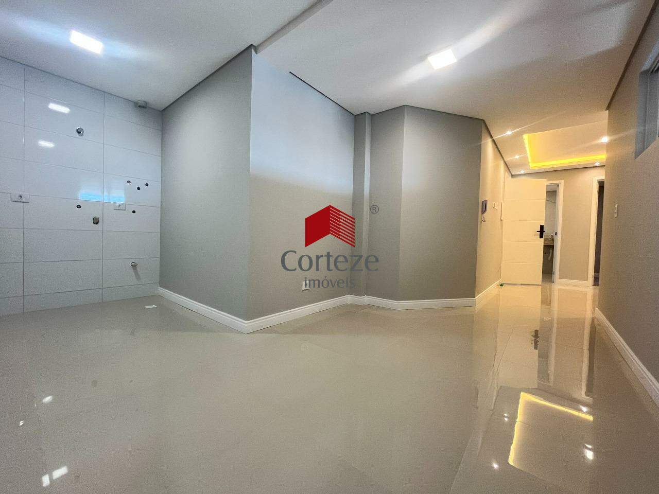 Apartamento à venda no Centro
