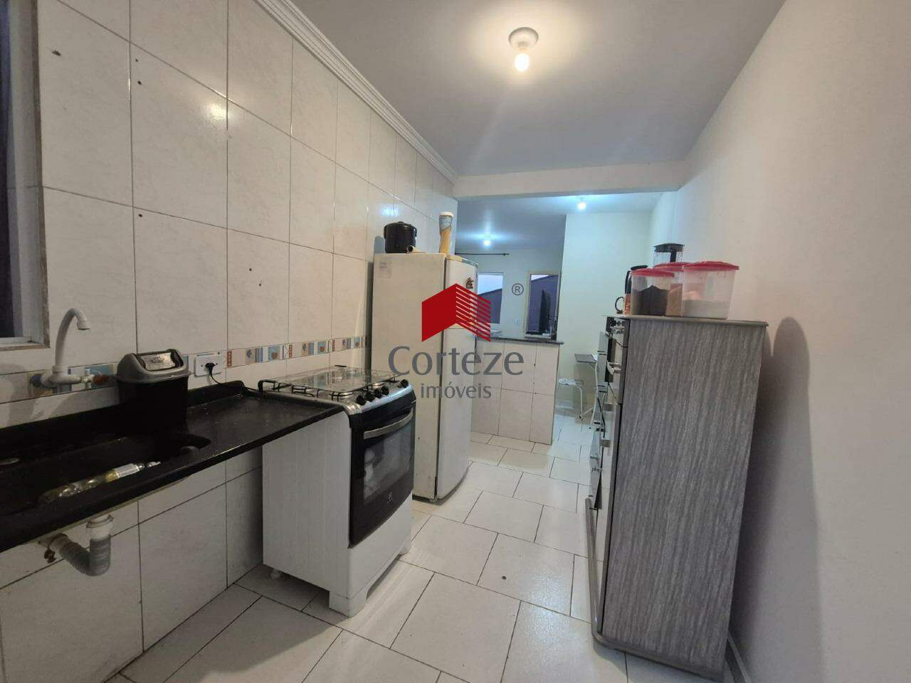 Apartamento para à venda no Jardim Bela Vista em Piraquara - 21200: 