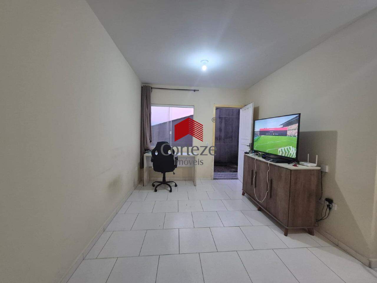 Apartamento para à venda no Jardim Bela Vista em Piraquara - 21200: 