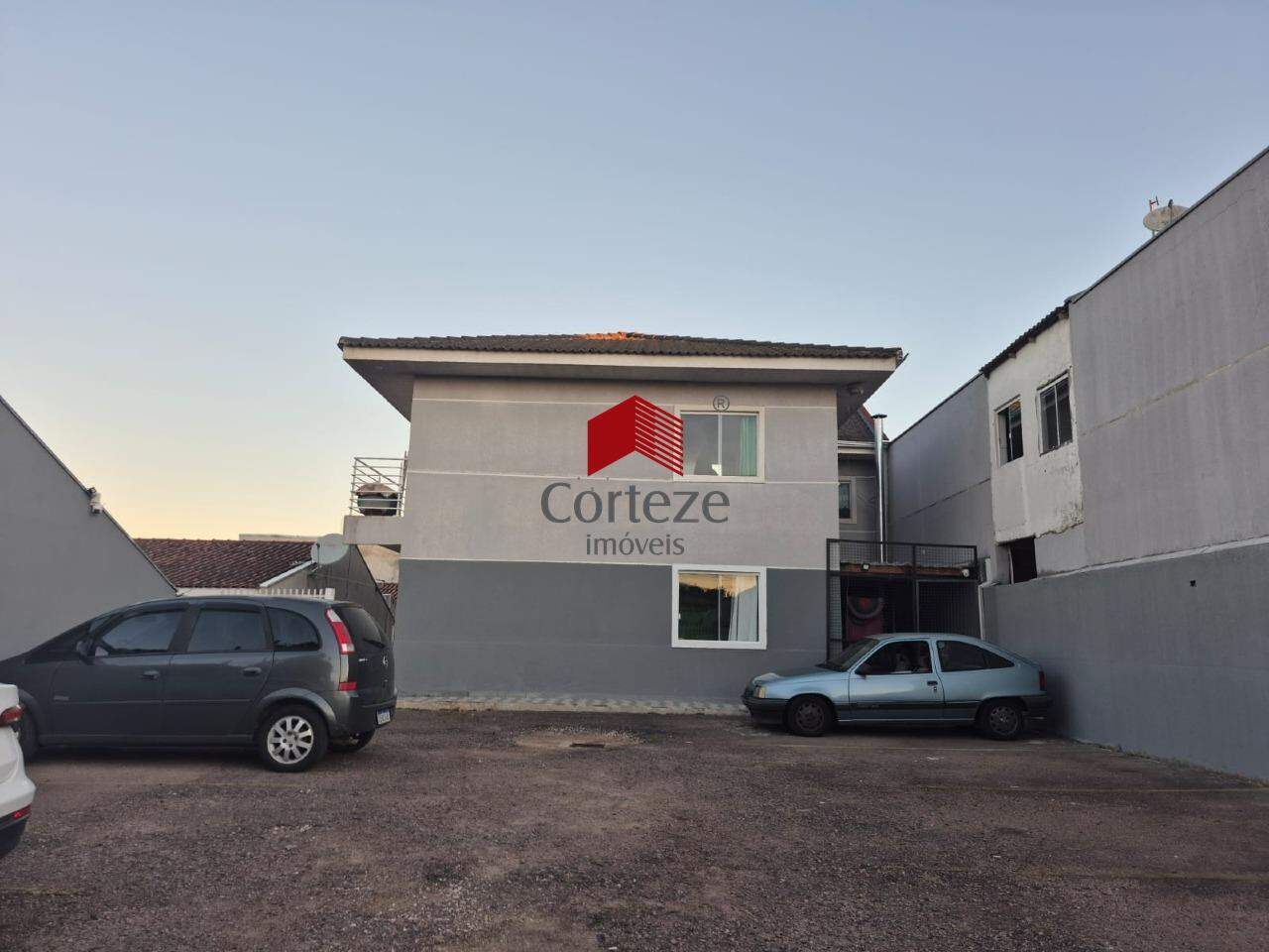 Apartamento à venda no Jardim Bela Vista