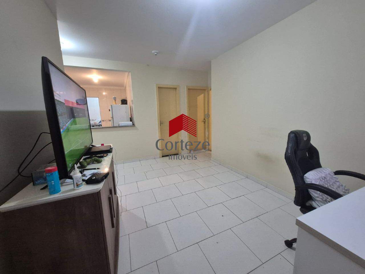Apartamento para à venda no Jardim Bela Vista em Piraquara - 21200: 