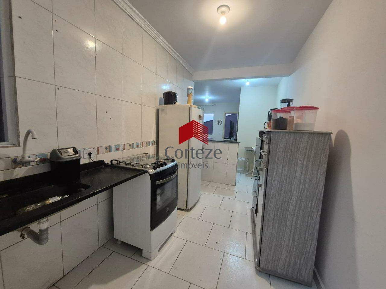 Apartamento para à venda no Jardim Bela Vista em Piraquara - 21200: 