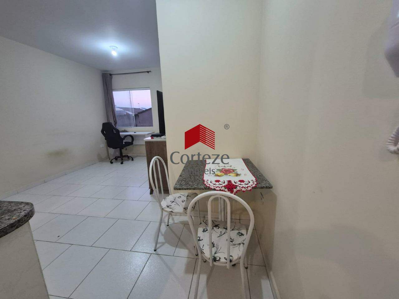 Apartamento para à venda no Jardim Bela Vista em Piraquara - 21200: 