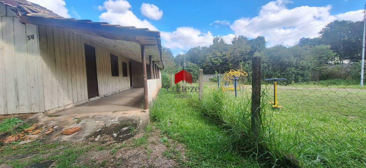 Terreno para à venda no Águas Belas em São José dos Pinhais - 21202: 