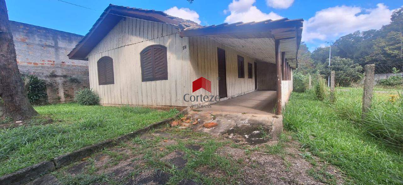Terreno para à venda no Águas Belas em São José dos Pinhais - 21202: 