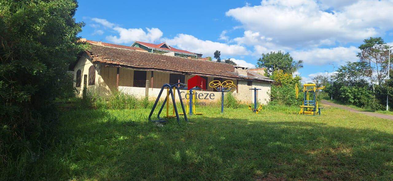 Terreno para à venda no Águas Belas em São José dos Pinhais - 21202: 