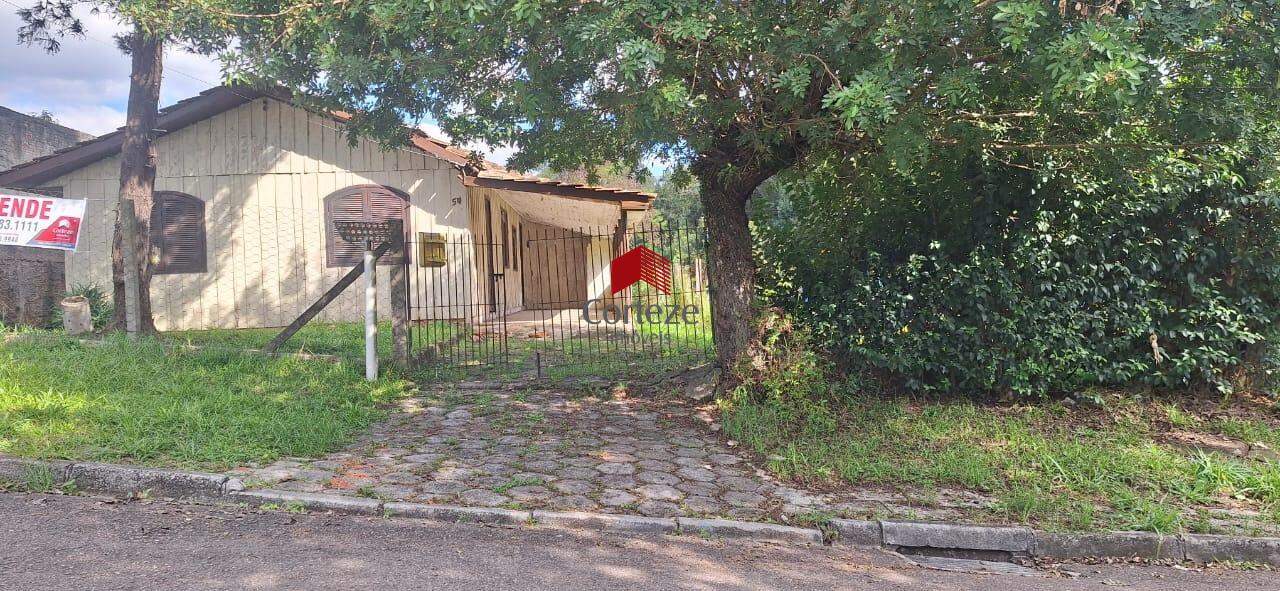 Terreno para à venda no Águas Belas em São José dos Pinhais - 21202: 