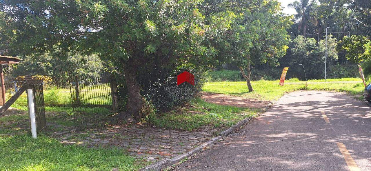 Terreno para à venda no Águas Belas em São José dos Pinhais - 21202: 